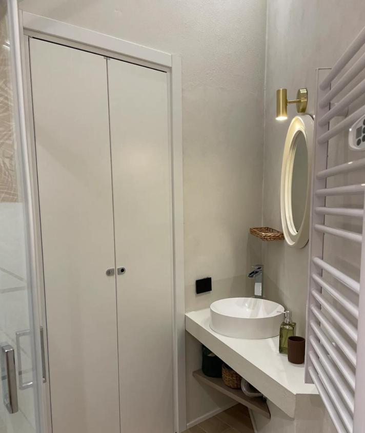 La Capanna Apartment Комо Екстериор снимка