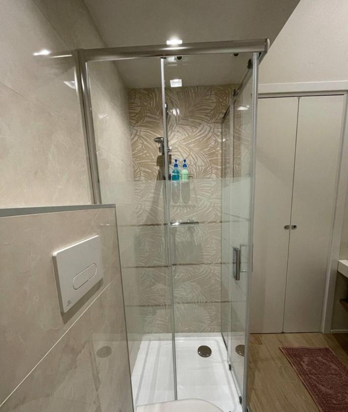 La Capanna Apartment Комо Екстериор снимка