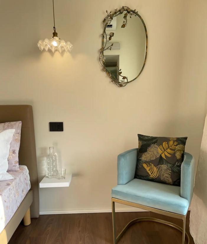 La Capanna Apartment Комо Екстериор снимка