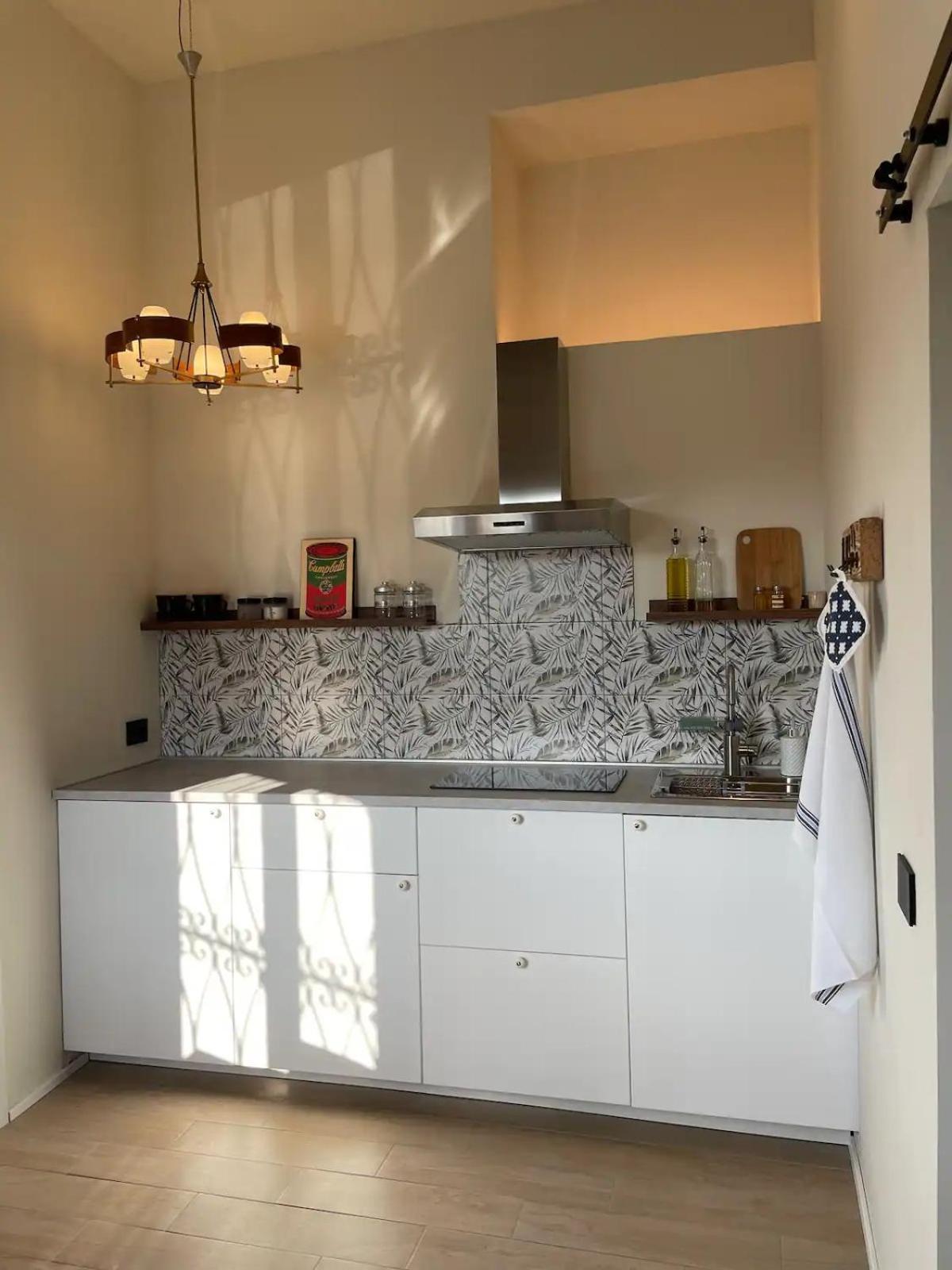 La Capanna Apartment Комо Екстериор снимка